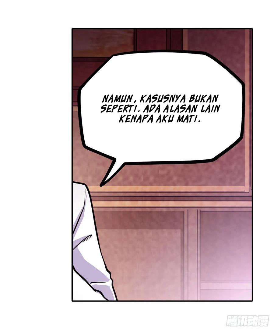 Wuxian Shitu Yu Shier Zhan Ji (Infinite Apostles and Twelve War Girls) Chapter 112 Gambar 25